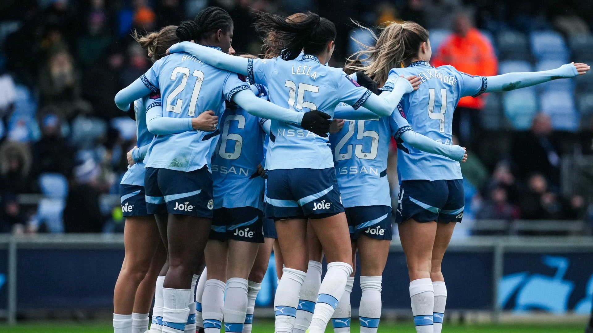 Brighton vs Man City-en - BettingArbitrages