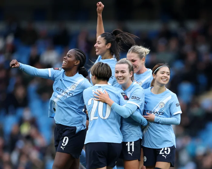 Brighton vs Man City-en - BettingArbitrages