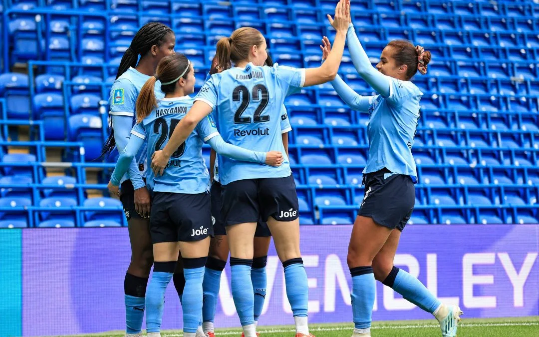 Brighton vs Man City - BettingArbitrages