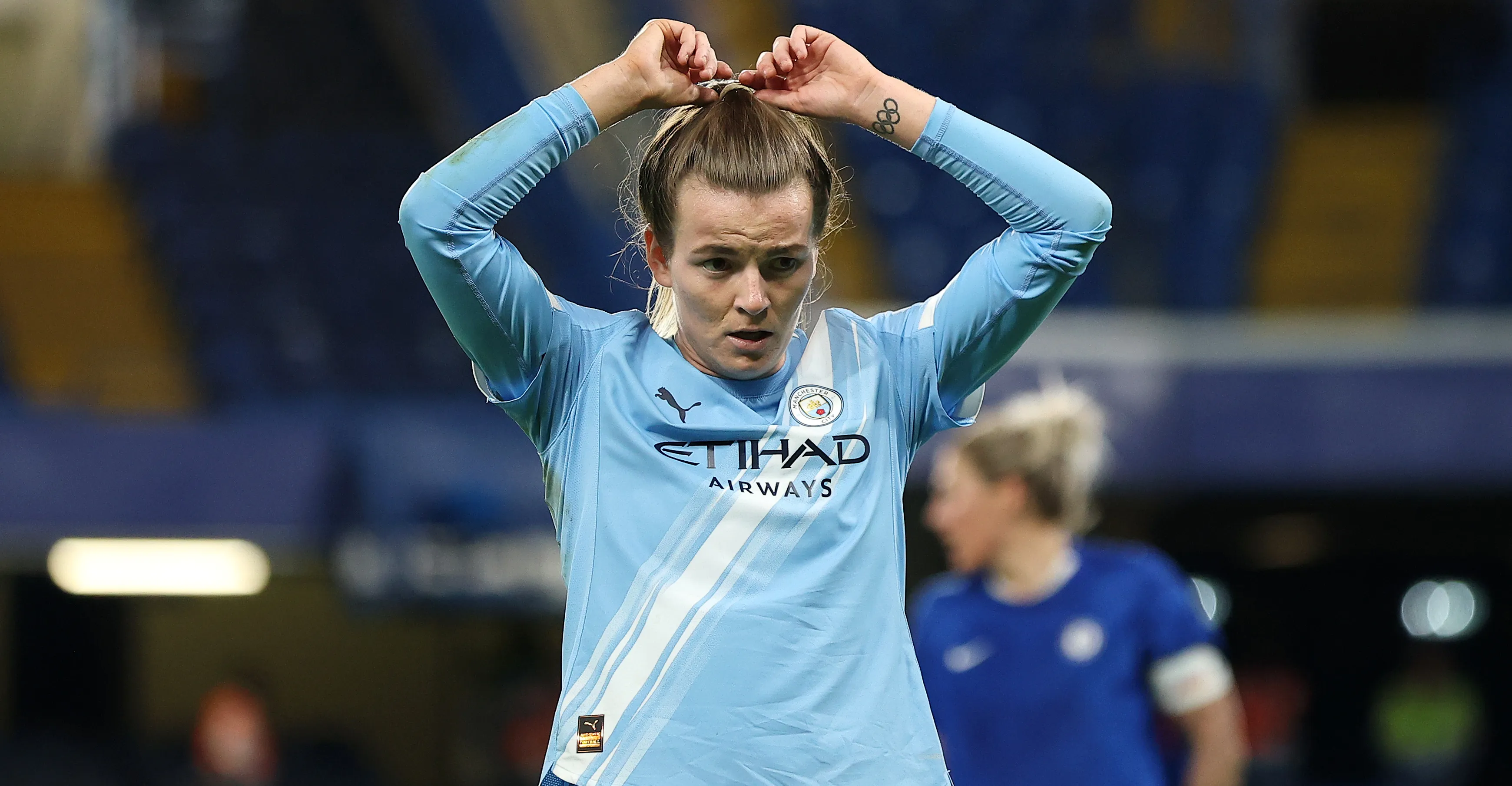 Brighton vs Man City - BettingArbitrages