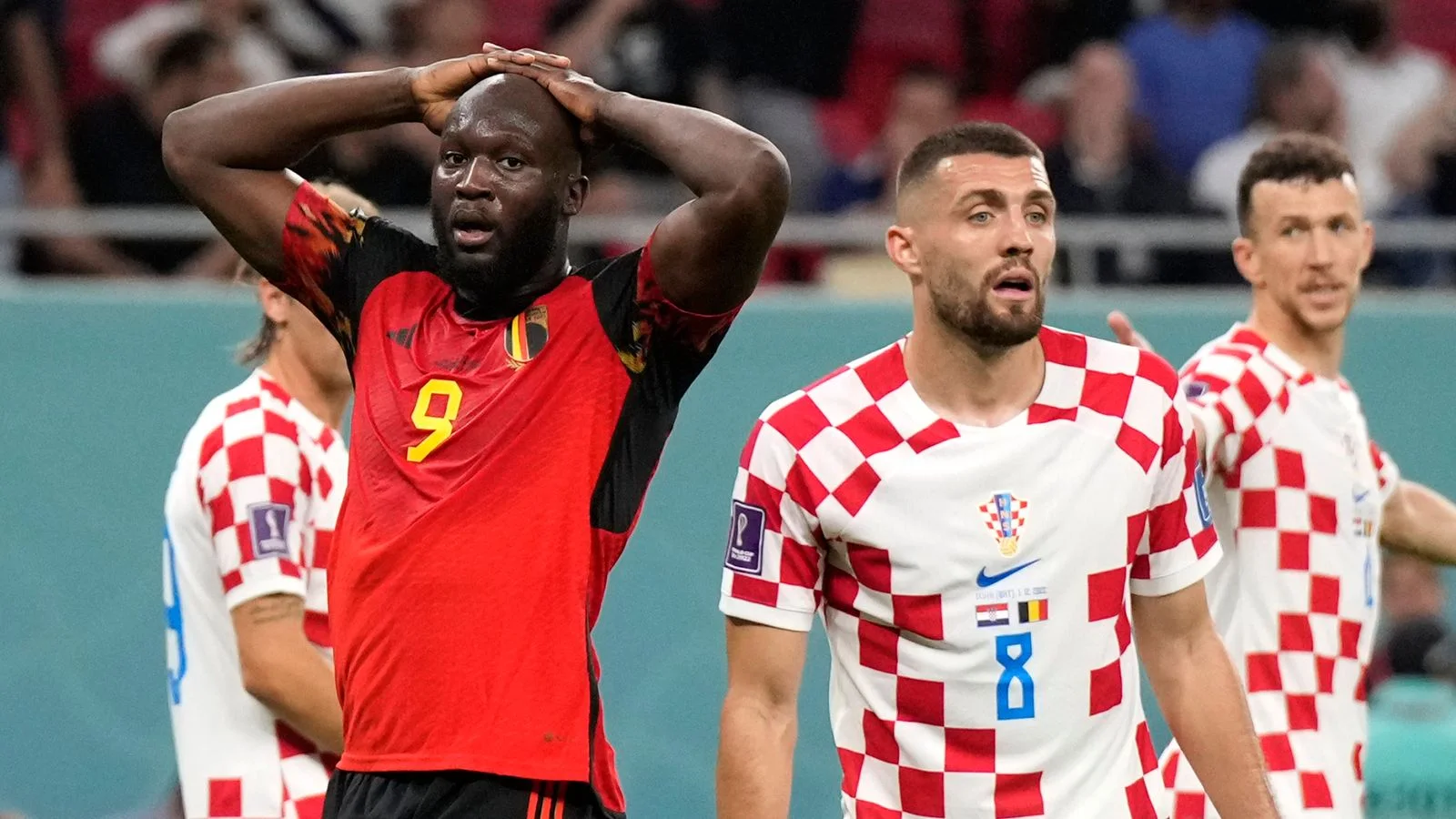 Croacia Bélgica ES - BettingArbitrages