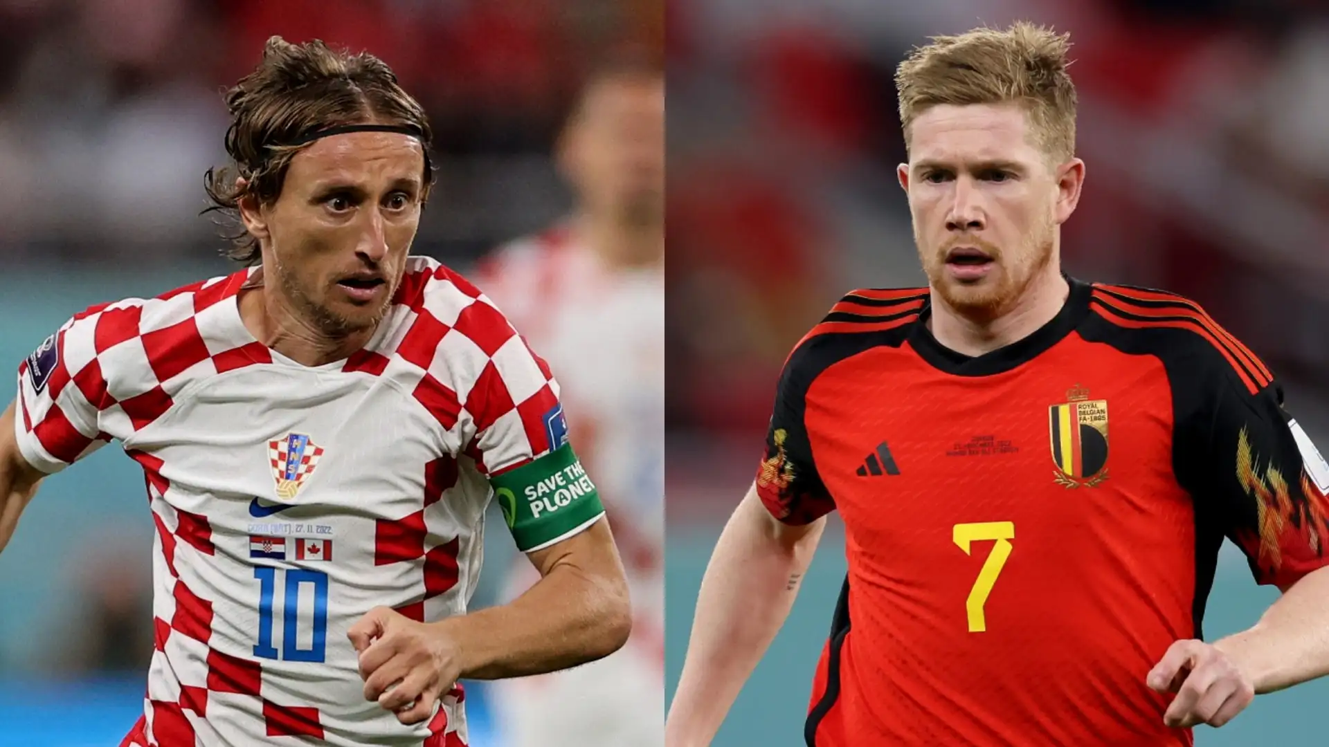 Croatia vs Belgium EN - BettingArbitrages