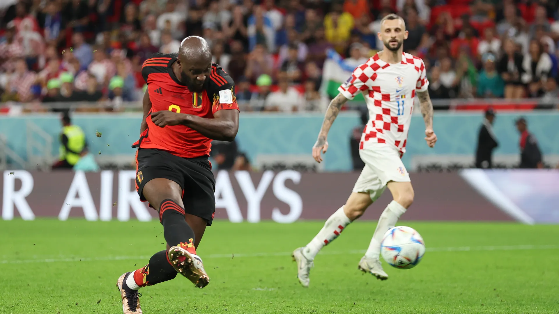 Croatia vs Belgium EN - BettingArbitrages