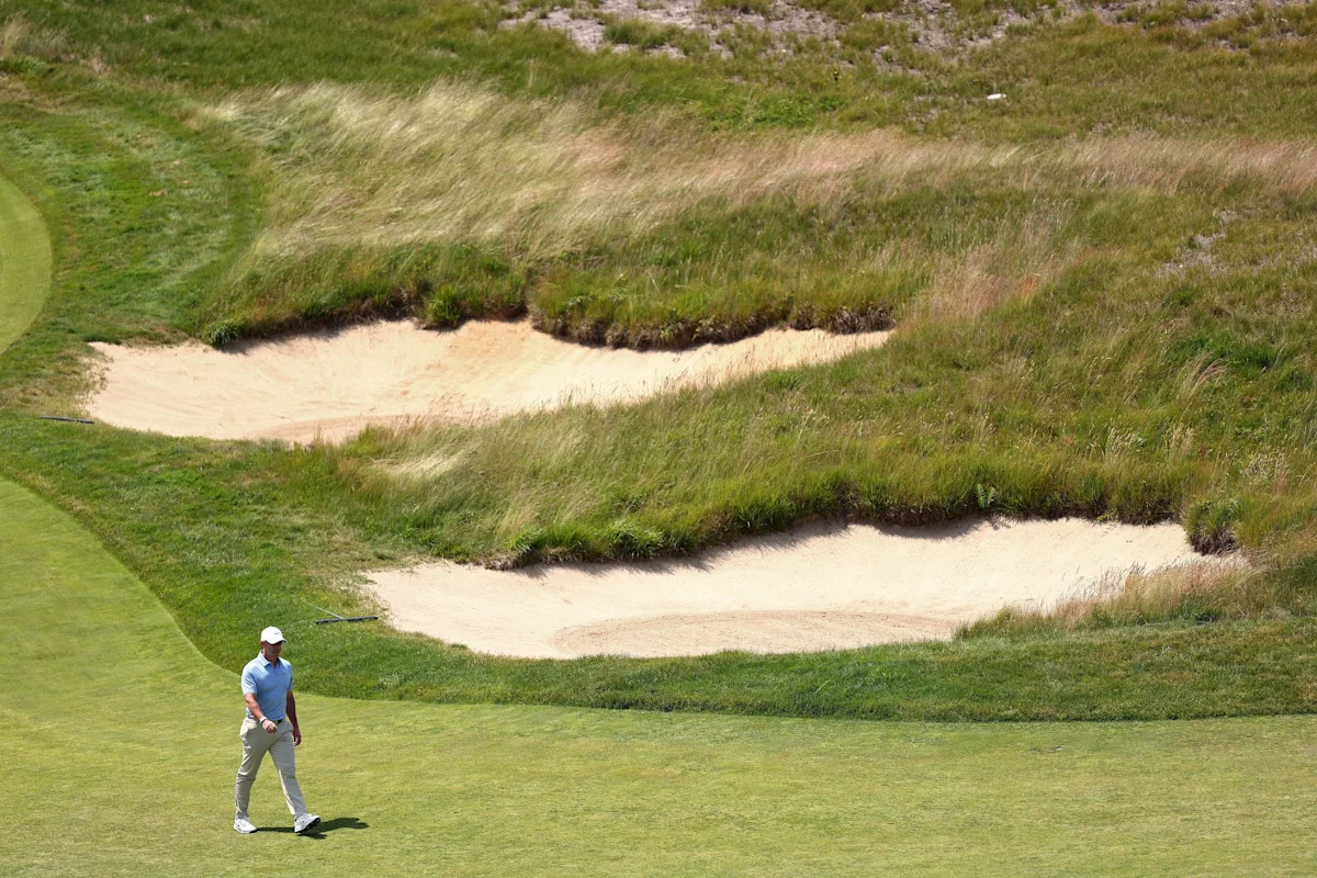 Shinnecock Hills sure to challenge field at U.S. Open