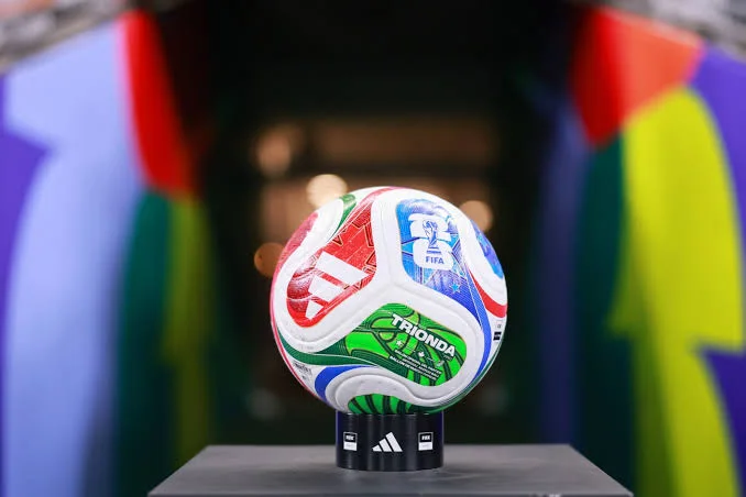World Cup 2026 Schedule EN - BettingArbitrages