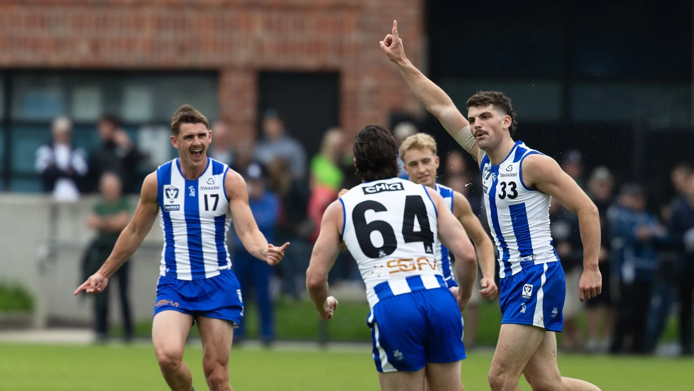 AFL Today: Carlton vs North Melbourne Match Analysis, Predictions & Best Betting Tips 2026