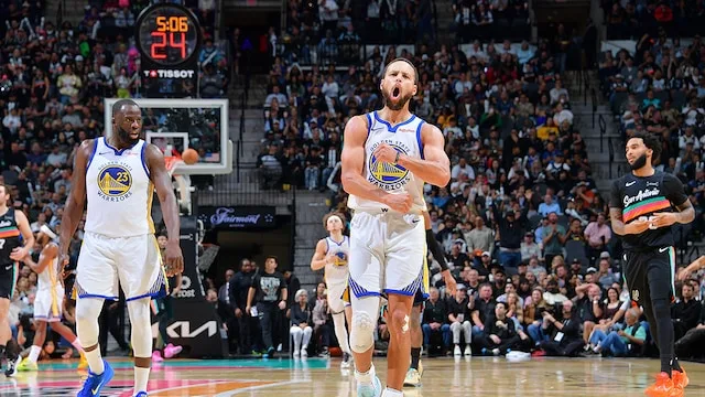 Victor Wembanyama Dominates as Spurs Beat Warriors – Full NBA Analysis & Betting Insights Philippines