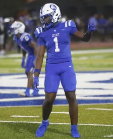 Texas A&M does it again, adding another top-5 Florida 2027 recruit — football analysis, betting guide, bookmaker review and DRK2 promo code