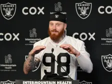 Many Raiders’ fans not interested Maxx Crosby proposed trade to 49ers — football analysis, betting guide, bookmaker review and DRK2 promo code