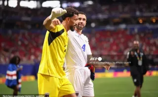 World Cup: African teams concede 16 goals, score 7 in first round — football analysis, betting guide, bookmaker review and DRK2 promo code