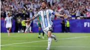 Undisputed GOAT Lionel Messi Ties the All-Time World Cup Goal-Scoring Record with a Hat-Trick — football analysis, betting guide, bookmaker review and DRK2 promo code