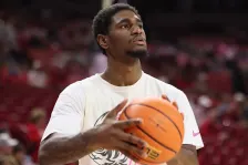 What Billy Richmond III said about NBA Draft deadline, return to Arkansas basketball — football analysis, betting guide, bookmaker review and DRK2 promo code