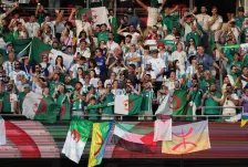 Algeria fans watching from home face one of the toughest World Cup schedules — football analysis, betting guide, bookmaker review and DRK2 promo code