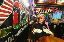 World Cup tourists aren’t leaving tips — and NYC restaurants are fighting back — football analysis, betting guide, bookmaker review and DRK2 promo code