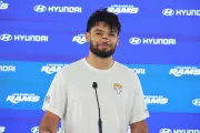 Puka Nacua and Ty Simpson watched U.S. World Cup game with Ashton Kutcher — football analysis, betting guide, bookmaker review and DRK2 promo code