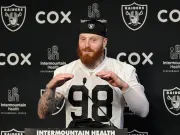 Many Raiders’ fans not interested Maxx Crosby proposed trade to 49ers — football analysis, betting guide, bookmaker review and DRK2 promo code