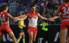 Swans vs Eagles Prediction 2026 — football analysis, betting guide, bookmaker review and DRK2 promo code