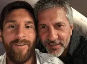 Barcelona condoles Messi over father’s death — football analysis, betting guide, bookmaker review and DRK2 promo code