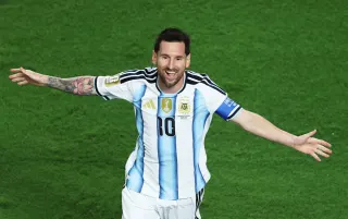 Why Lionel Messi retired in 2016 and what made Argentina star change his mind — football analysis, betting guide, bookmaker review and DRK2 promo code