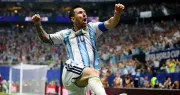 Admire Messi, Fear None: Swiss Ready for Argentina Challenge! — football analysis, betting guide, bookmaker review and DRK2 promo code