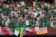 Algeria fans watching from home face one of the toughest World Cup schedules — football analysis, betting guide, bookmaker review and DRK2 promo code