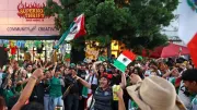In Los Angeles, Mexico fans make every World Cup game their own — football analysis, betting guide, bookmaker review and DRK2 promo code