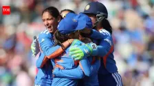 Women's T20 WC Live: Harmanpreet's girls look to maintain winning momentum — football analysis, betting guide, bookmaker review and DRK2 promo code