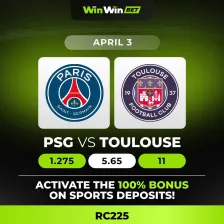 PSG vs Toulouse Prediction 2026 | Match Analysis, Odds, Lineups & Betting Tips Today — football analysis, betting guide, bookmaker review and DRK2 promo code