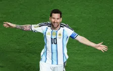 Why Lionel Messi retired in 2016 and what made Argentina star change his mind — football analysis, betting guide, bookmaker review and DRK2 promo code