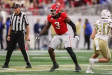 4-star LB commits to Indiana over Georgia football — football analysis, betting guide, bookmaker review and DRK2 promo code