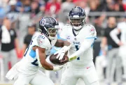 Where do Titans' offensive triplets rank among all 32 NFL teams? — football analysis, betting guide, bookmaker review and DRK2 promo code