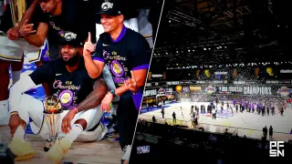 NBA Champion Hopes to Set Up a ‘2020 Lakers Vacation’ to Replicate 2016 Cavaliers’ Viral Reunion — football analysis, betting guide, bookmaker review and DRK2 promo code