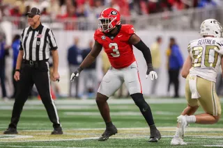 4-star LB commits to Indiana over Georgia football — football analysis, betting guide, bookmaker review and DRK2 promo code