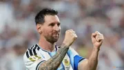 Messi says his tears after first goal were caused by personal 'difficult days' — football analysis, betting guide, bookmaker review and DRK2 promo code
