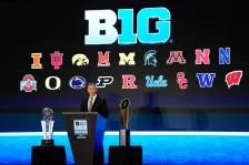 Nebraska football representatives announced for Big Ten Media Days — football analysis, betting guide, bookmaker review and DRK2 promo code